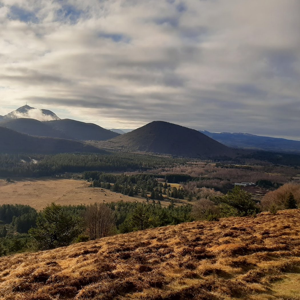 Puy des Gouttes 1