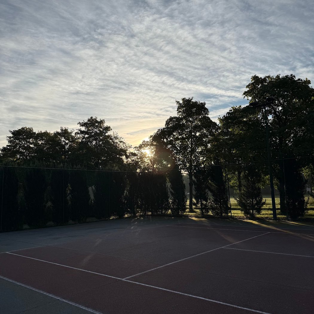 Tennis De La Faluère 2