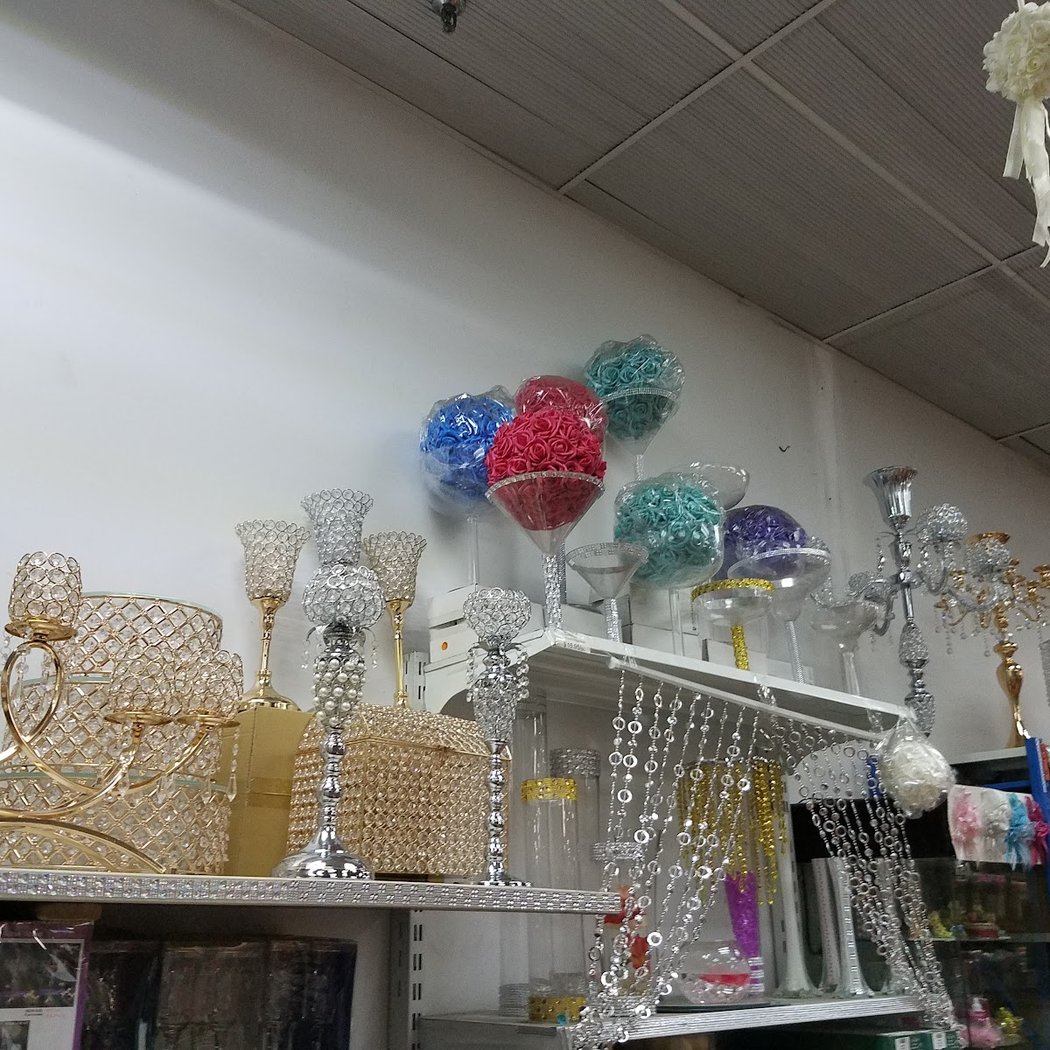 Majestic party creations 2