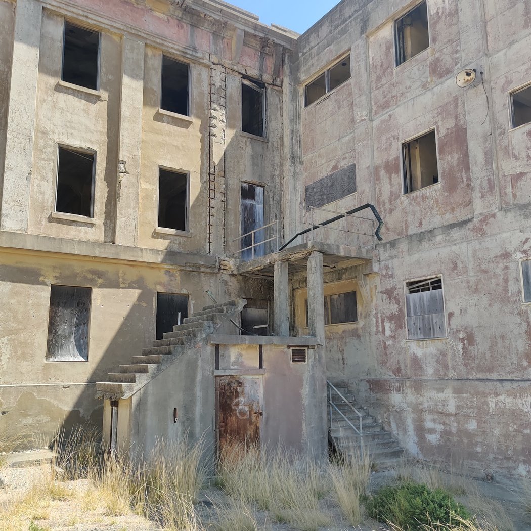 Fort McDowell 1