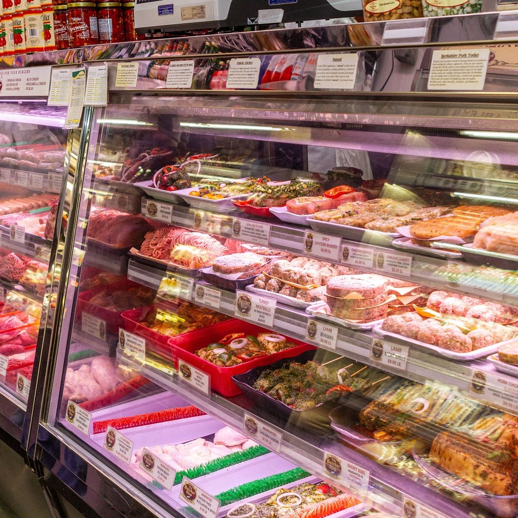 Paisanos Butcher Shop 3