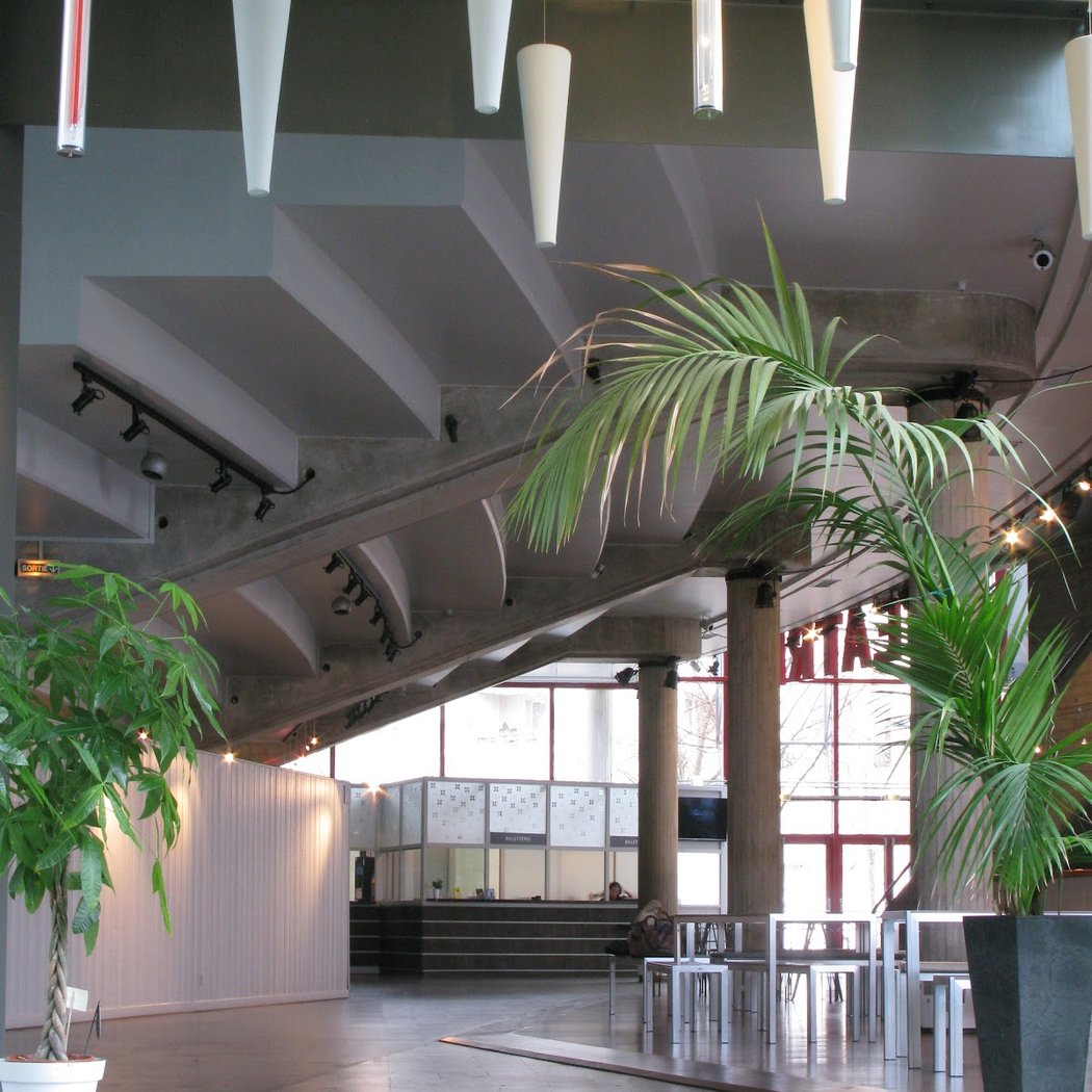 Boule de neige 5