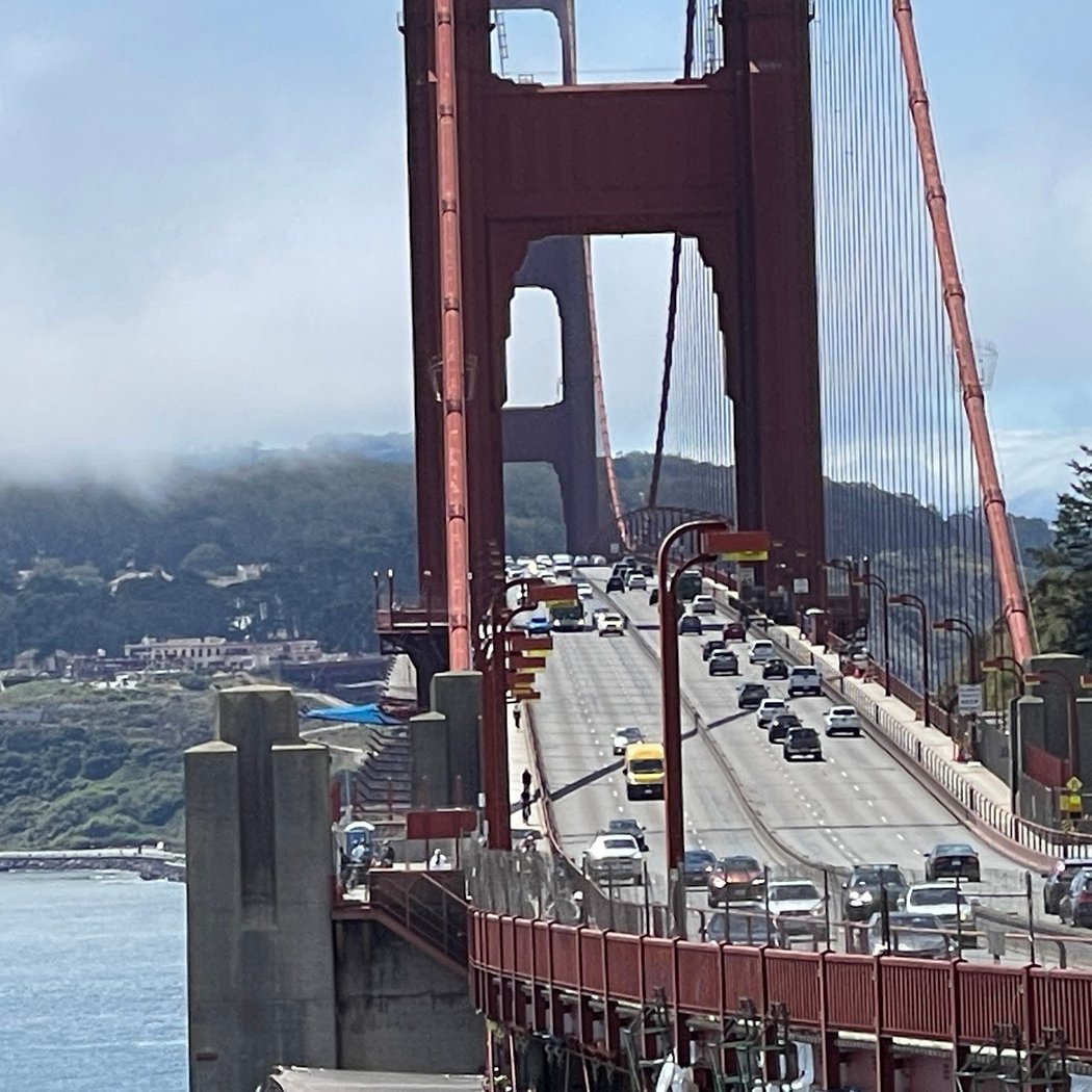 San Francisco Bicycle Rentals 3