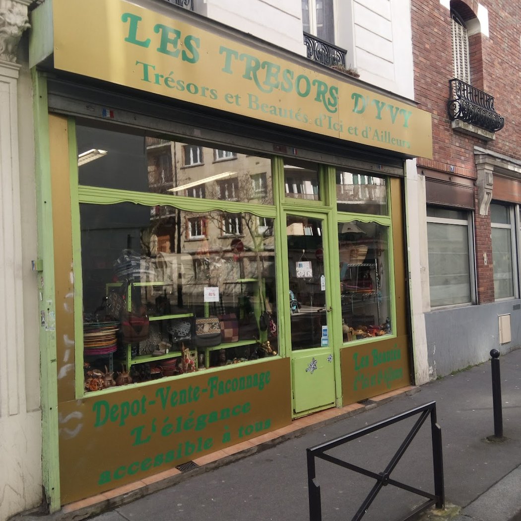 Tresors Et Beautes d'ici Et d'ailleurs 2