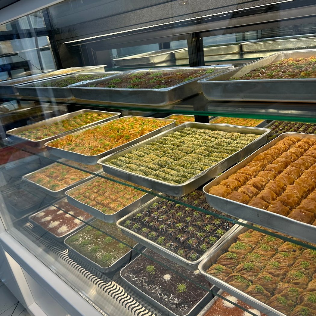 MÎR BOULANGERIE ET PÂTISSERIE 3