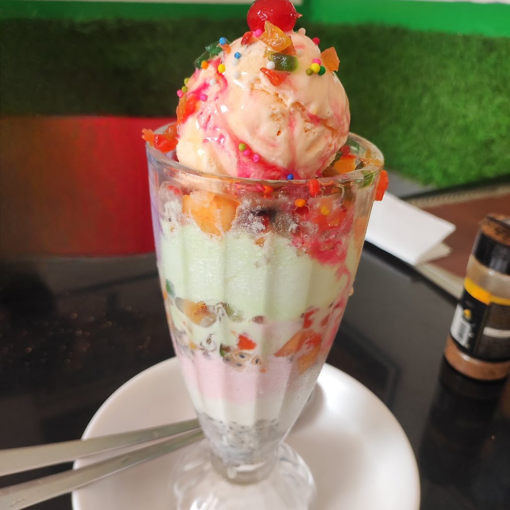 Cocos Corner cafe 3