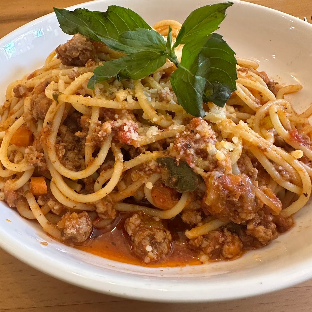 Girasole Trattoria 1