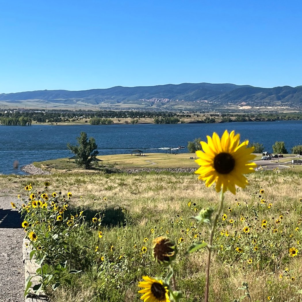 Chatfield State Park 5