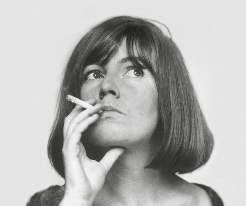 CinéCCI: Blue Road - The Edna O'Brien Story 1