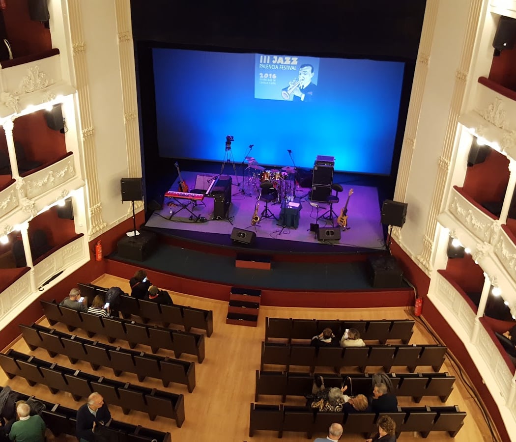 Teatro Principal 2