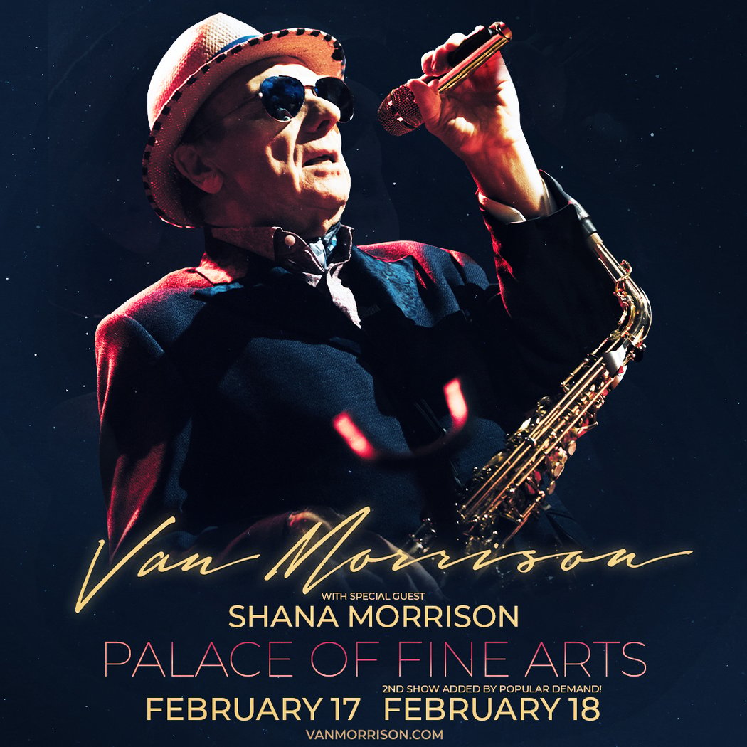 Van Morrison 1