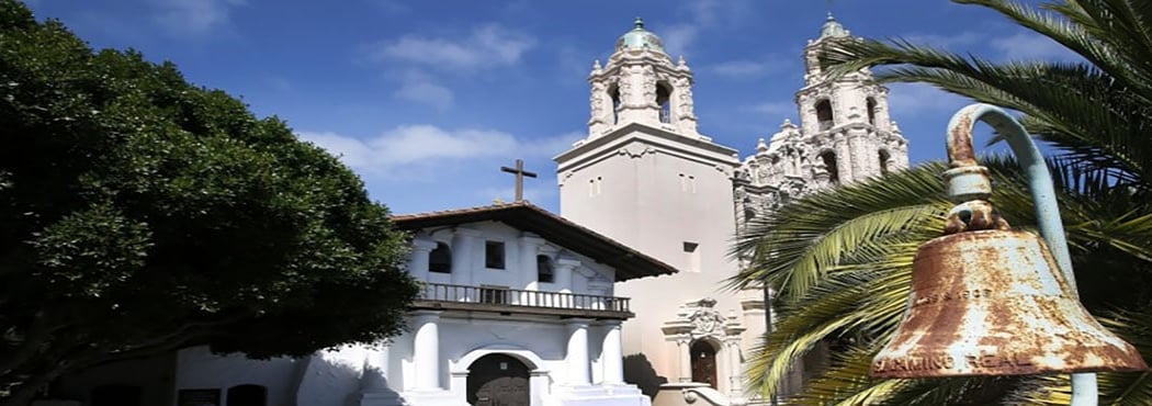 Mission Dolores Neighborhood Tour