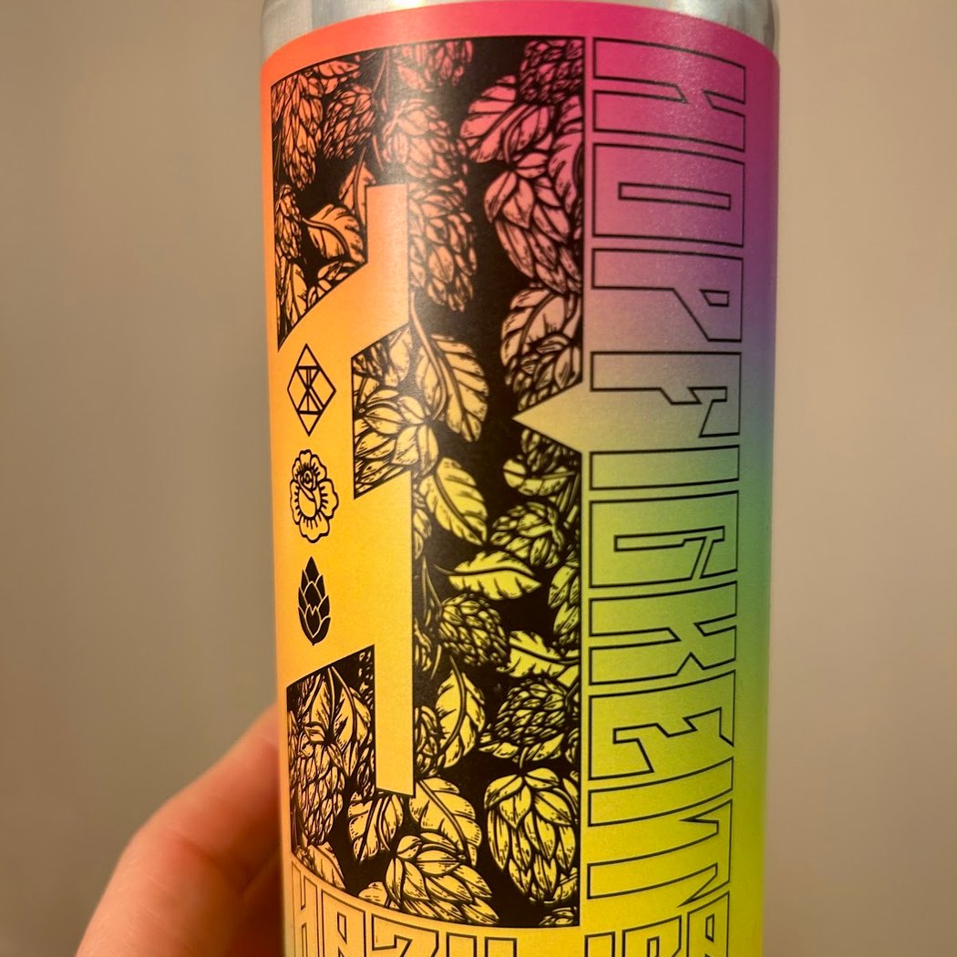 Schwarze Rose Craft Beer 2