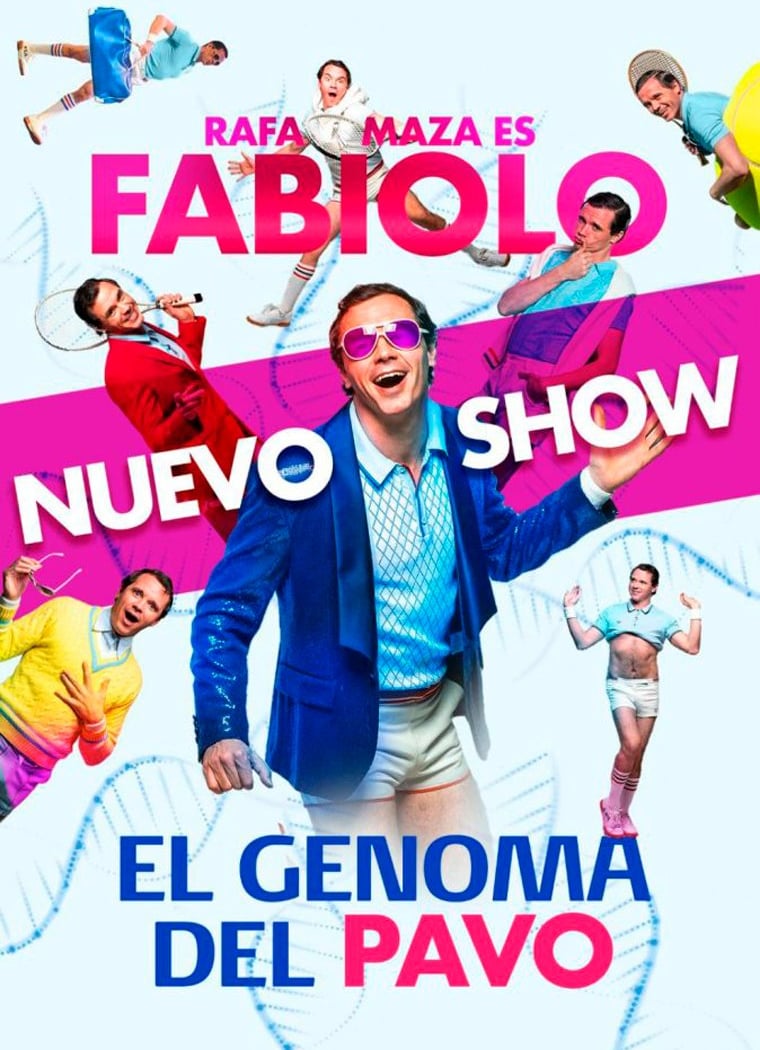 El genoma del pavo 1