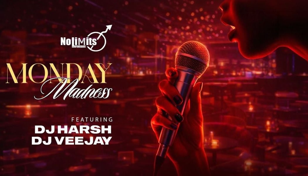 Mashup Monday ft DJ Harsh & DJ Veejay 1
