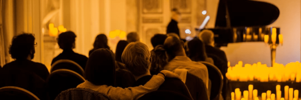 Candlelight: Bridgerton Concert Classique 3