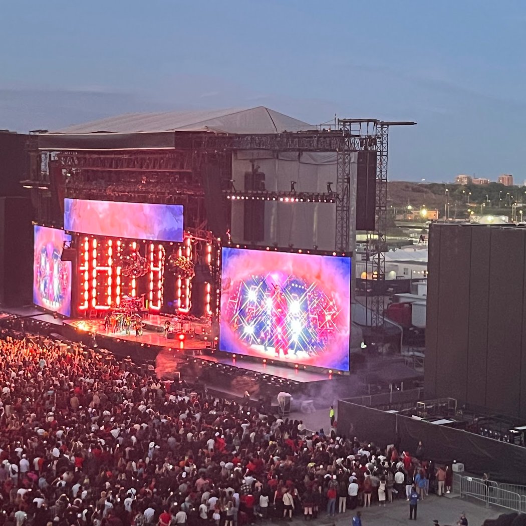 Foo Fighters 2