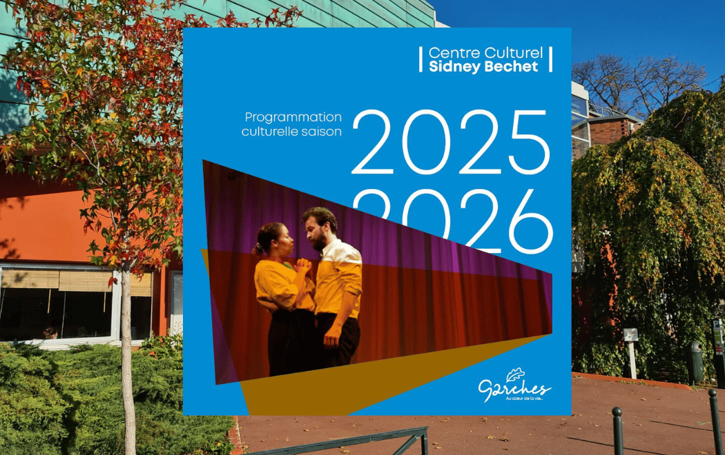 Présentation de la saison culturelle 2025-2026 1