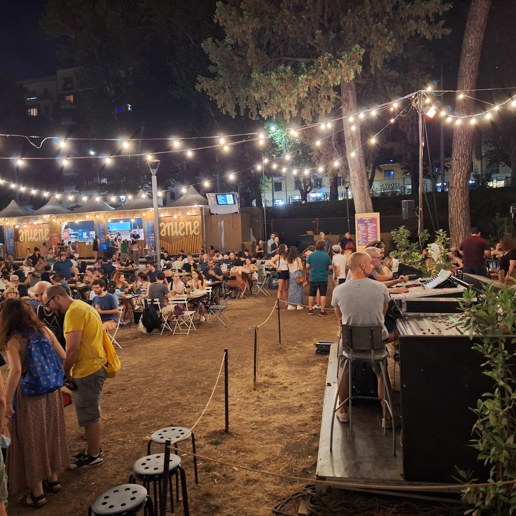 Aniene Festival 2