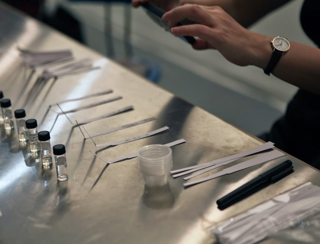 The Institute for Art and Olfaction 2