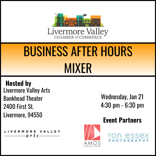 Business After Hours Mixer 1