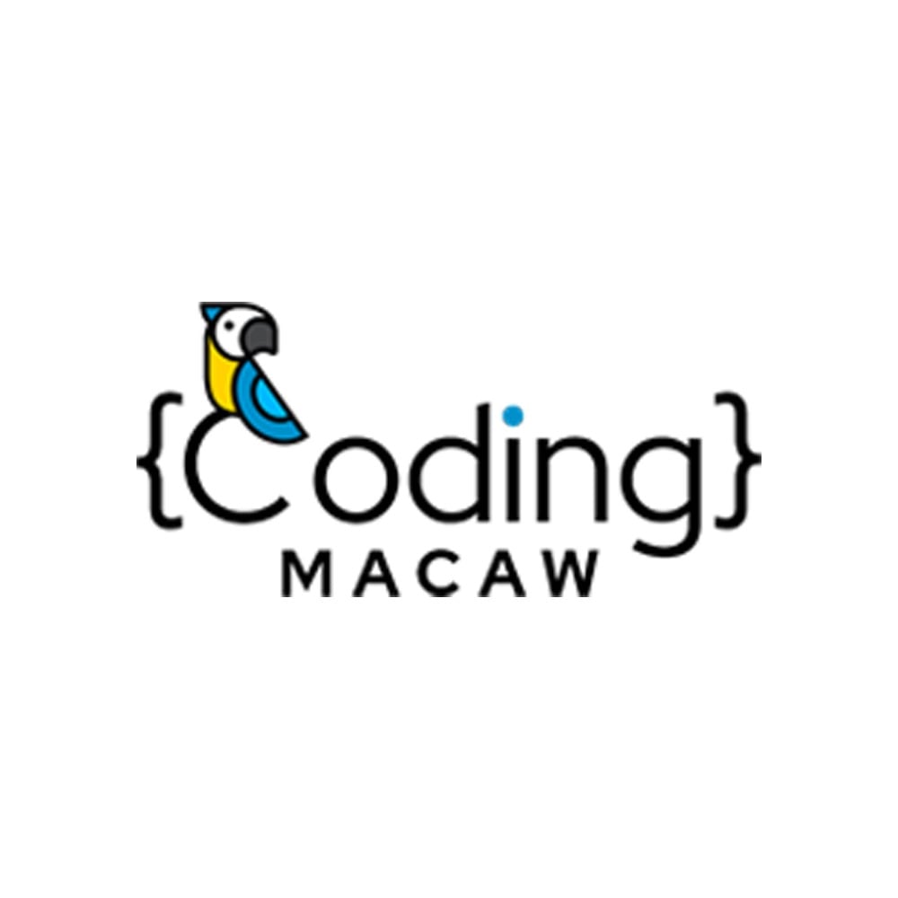 CODING MACAW BOOTCAMP LLC 2