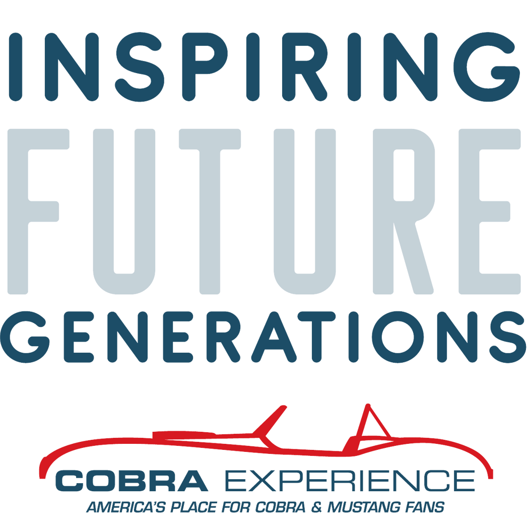 Inspiring Future Generations Dinner With Aaron Shelby & Tony Hunt 1