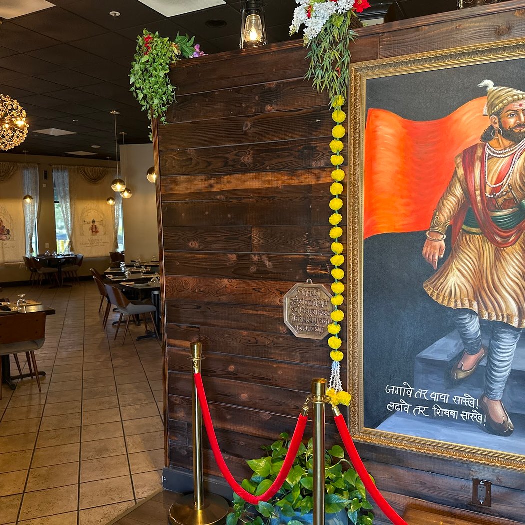 Swaraj India Restaurant (San Ramon) 2