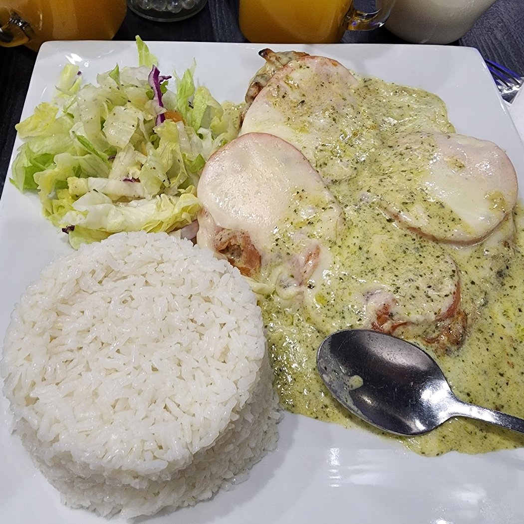 El Encuentro 1