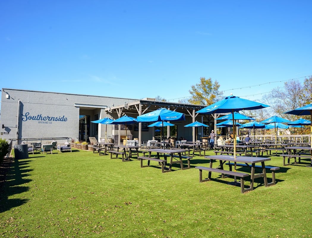 Southernside Brewing Co. 2