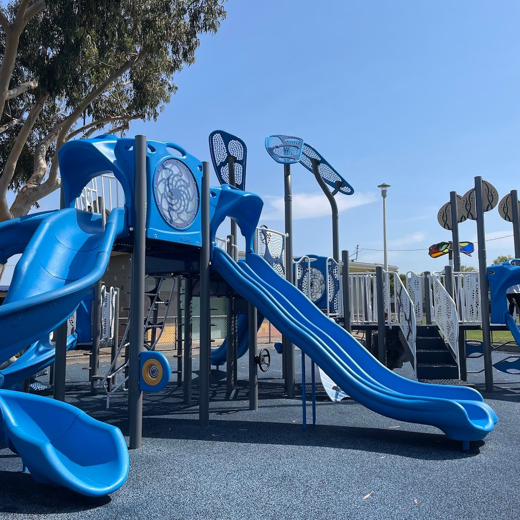 Woodstock Park 1