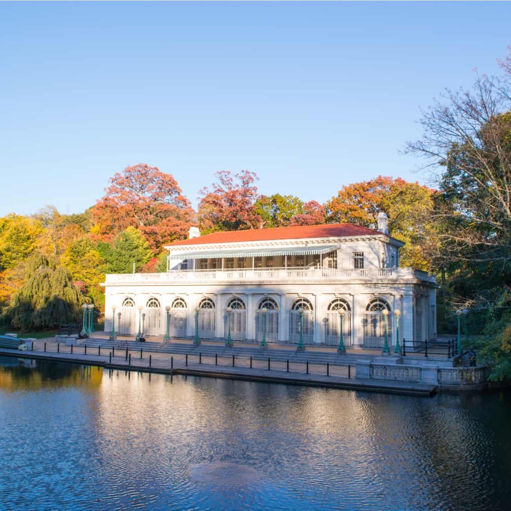 NY Philharmonic Prospect Park 4