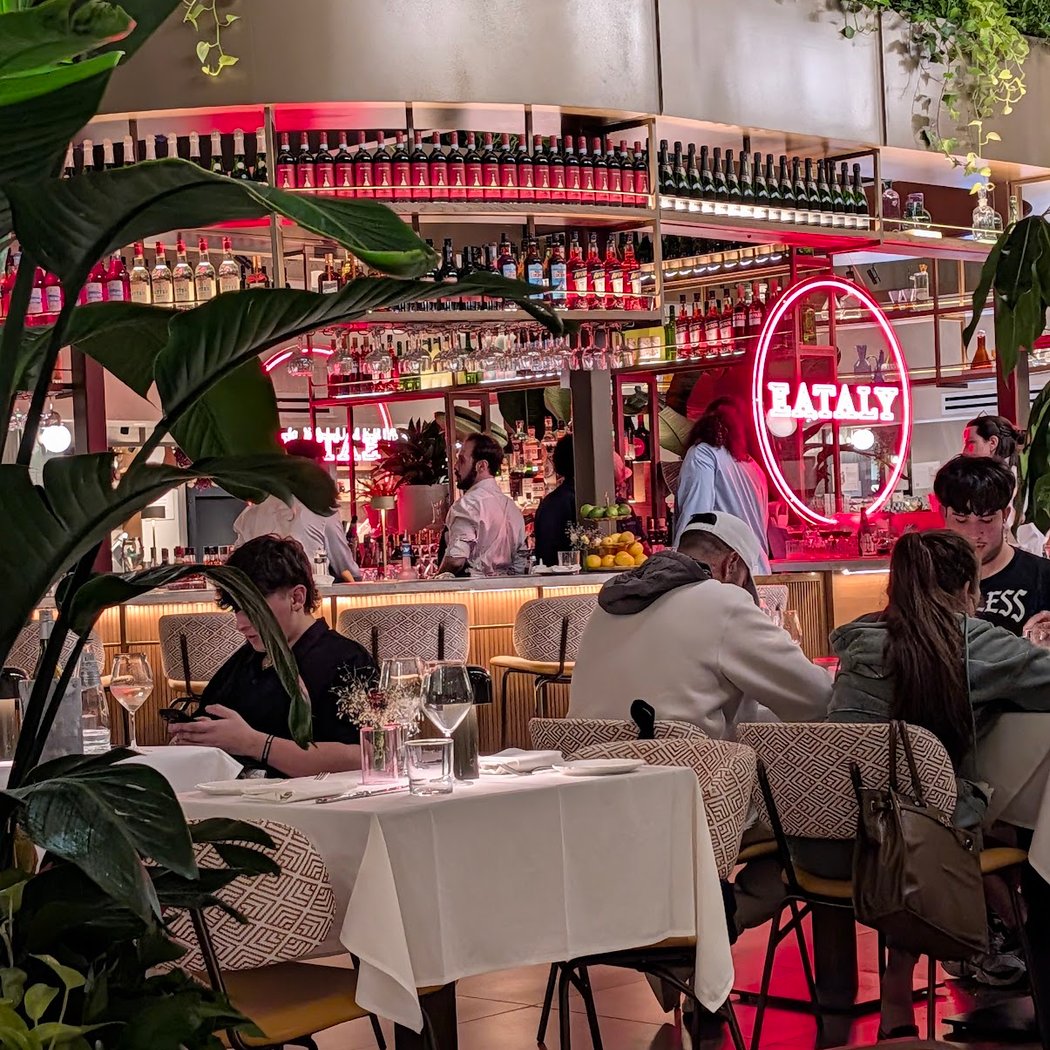 Eataly - West Palm Beach 2