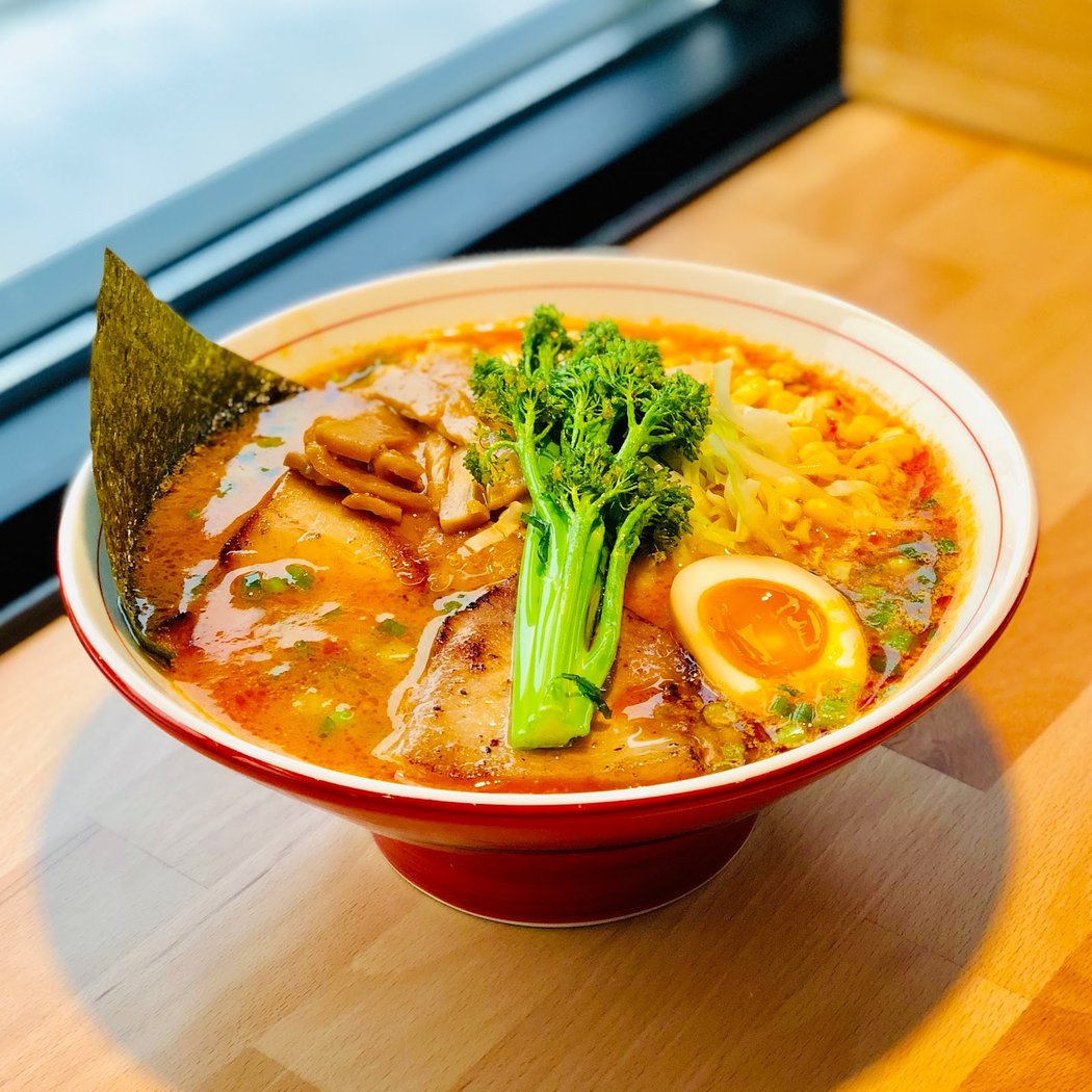 Raku Ramen & Rolls 3