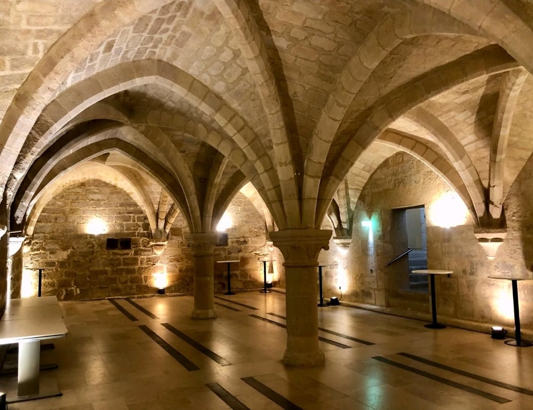 Hôtel de Beauvais 4