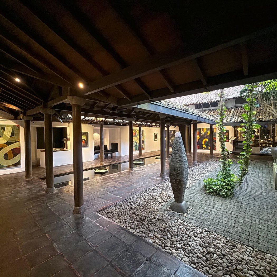 The Gallery Café 3