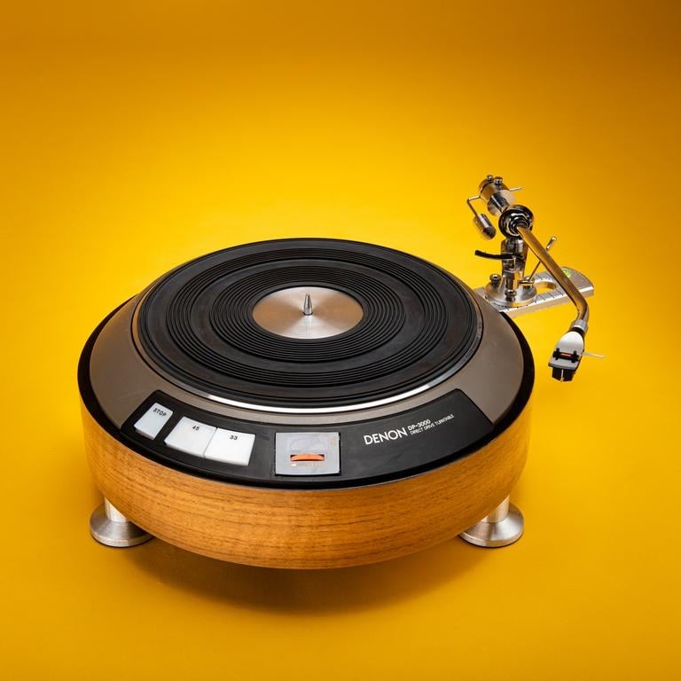 Sound Héritage 1