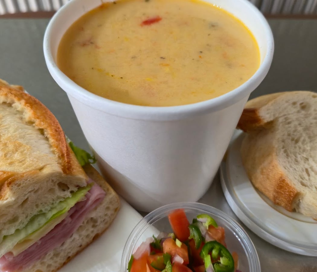 Soup Spot 3