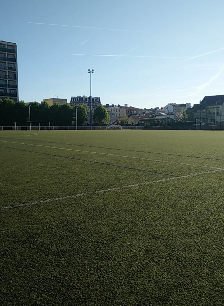 Stage Multisports De Montrouge 3