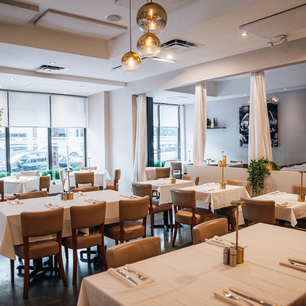 The Harbour Grill 2