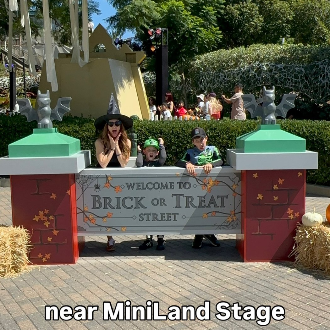 Miniland USA 2