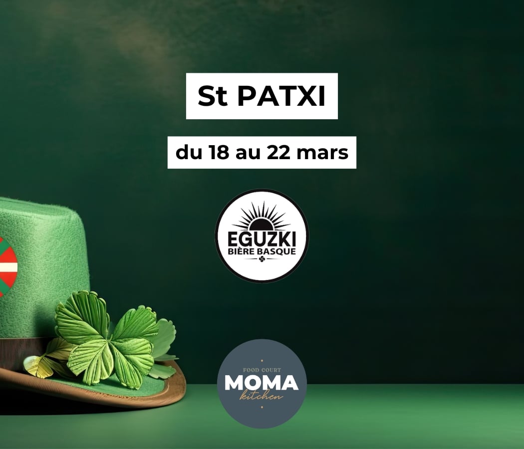 St Patxi 1
