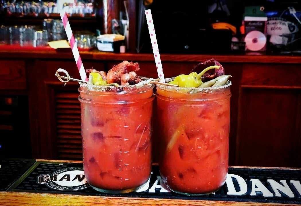 Ausiello’s Homeslice Restaurant and Bar 3
