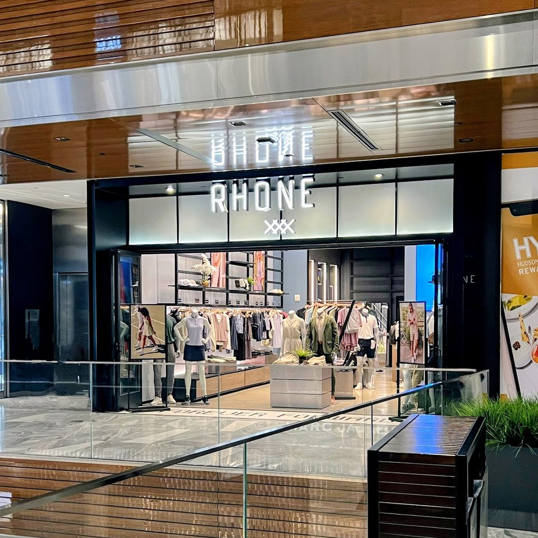Rhone - Hudson Yards 4