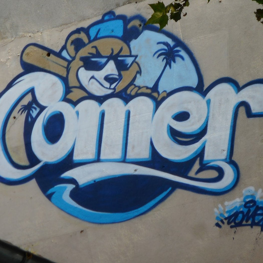 Street Art 2