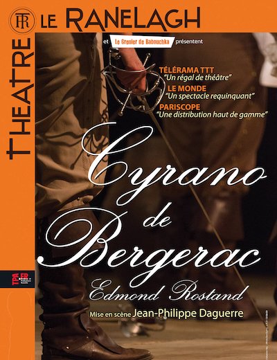 CYRANO DE BERGERAC 1