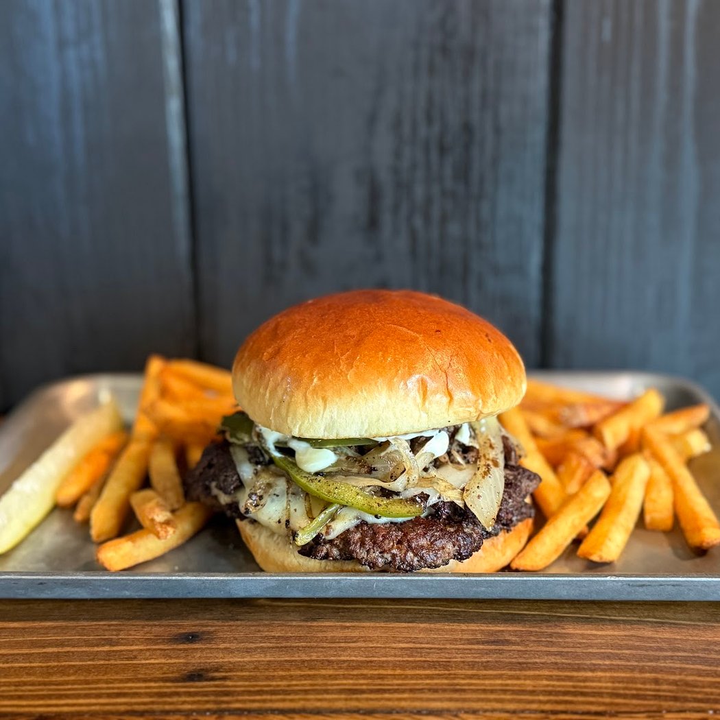 93 Octane Brewery - Elmhurst 1