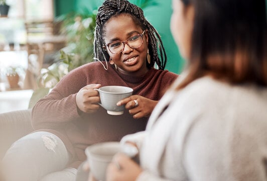 Coffee & Convos at Legacy Ford Rosenberg 3