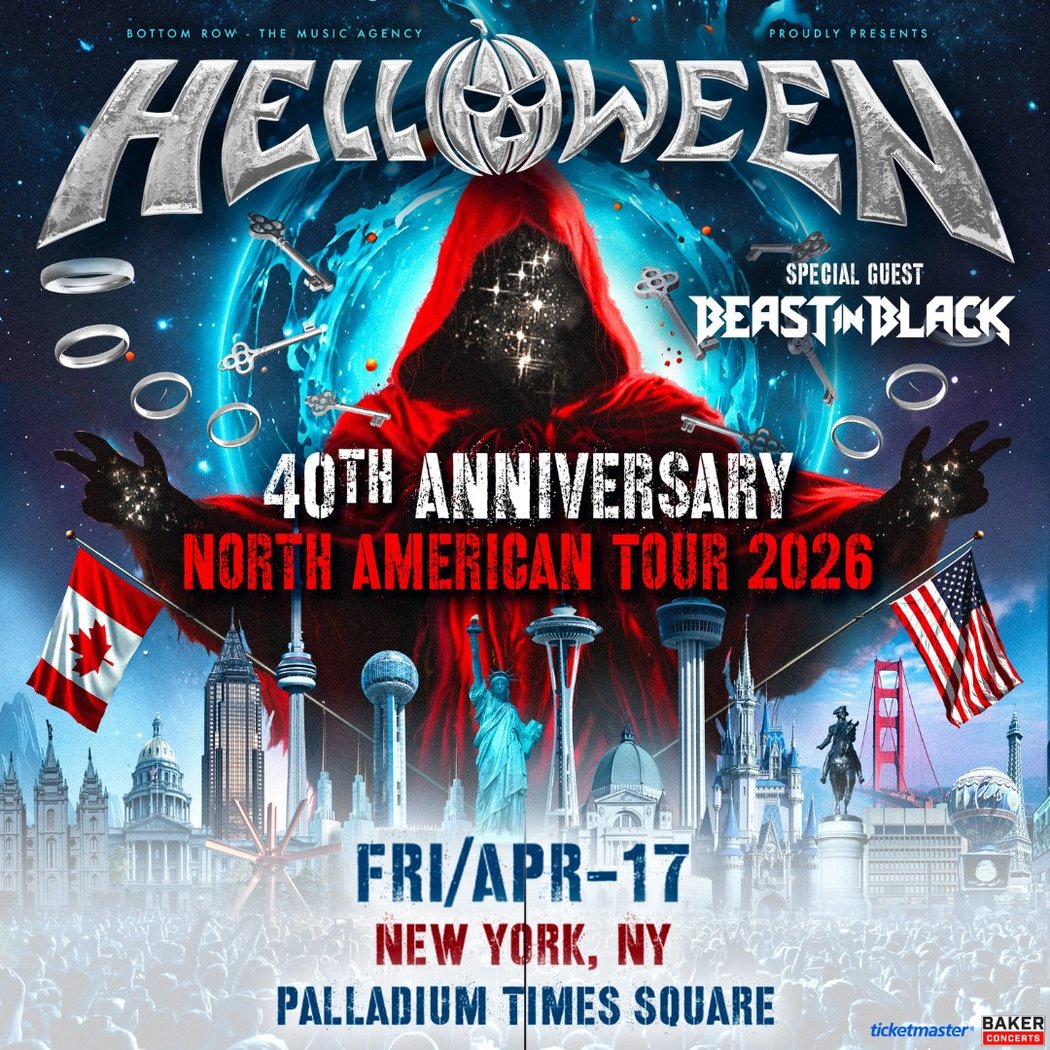 Helloween 1