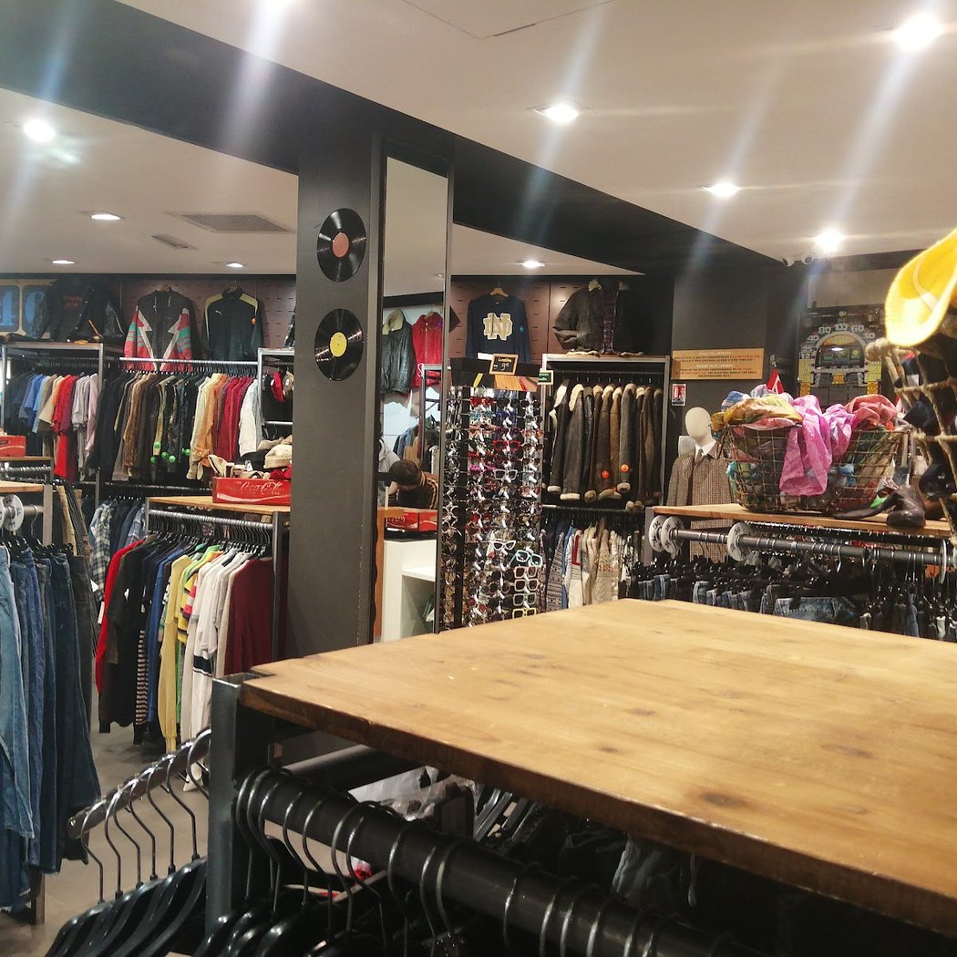 Kilo Shop Le Mans 3